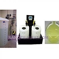 Chlorination and disinfection systems